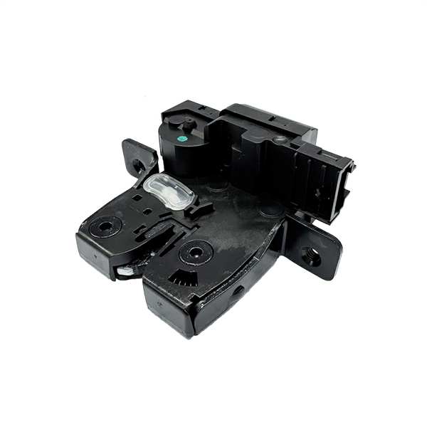 Türgriffbetätigung